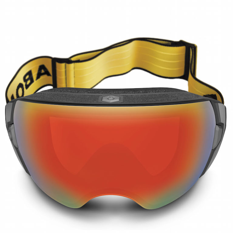 Abom One Goggles 2020 