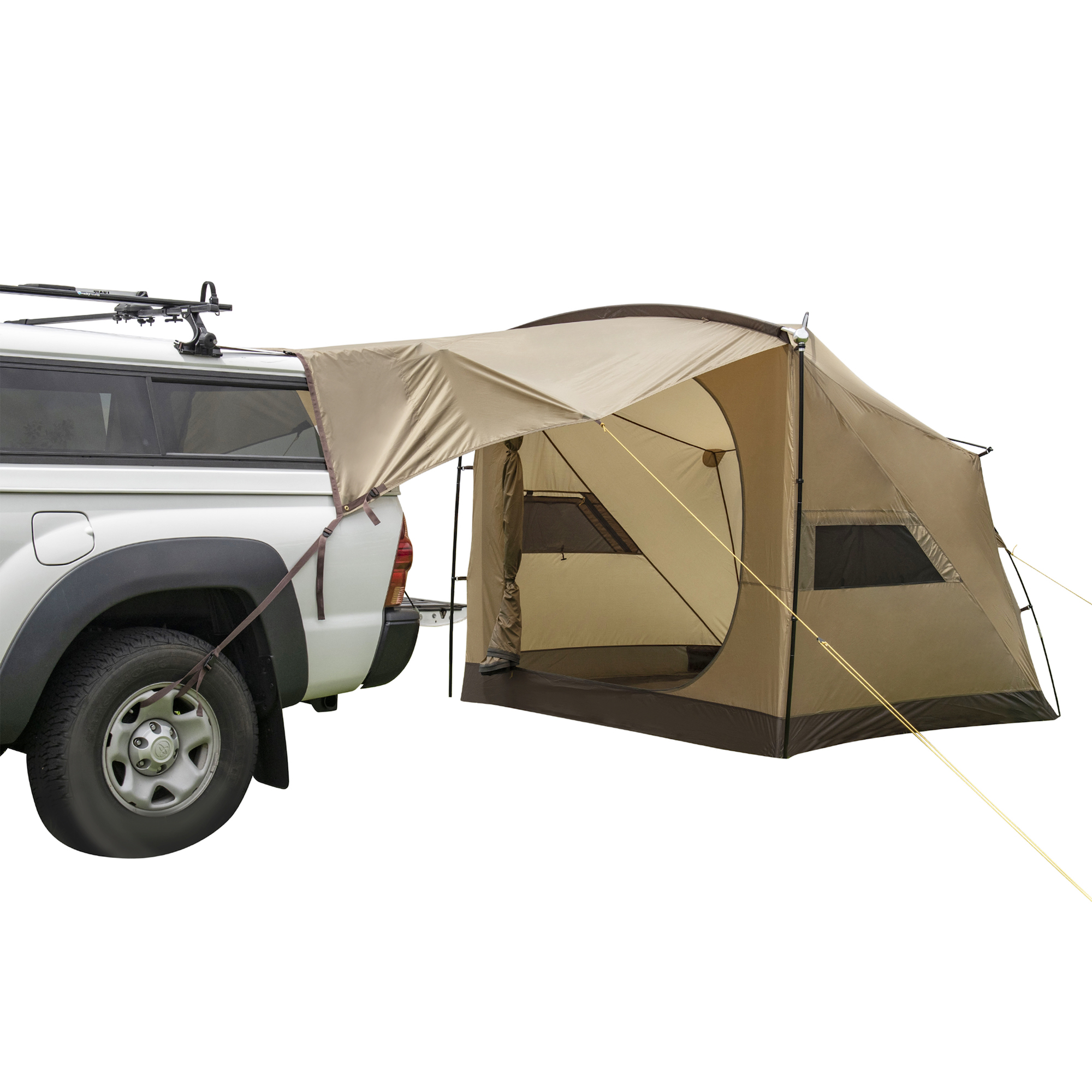 Slumberjack Introduces New Overland and Hunt Gear for Spring 2019