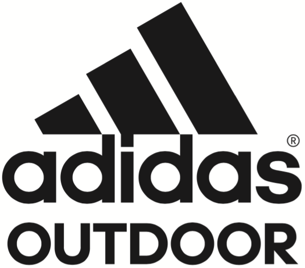 adidas outdoor logo