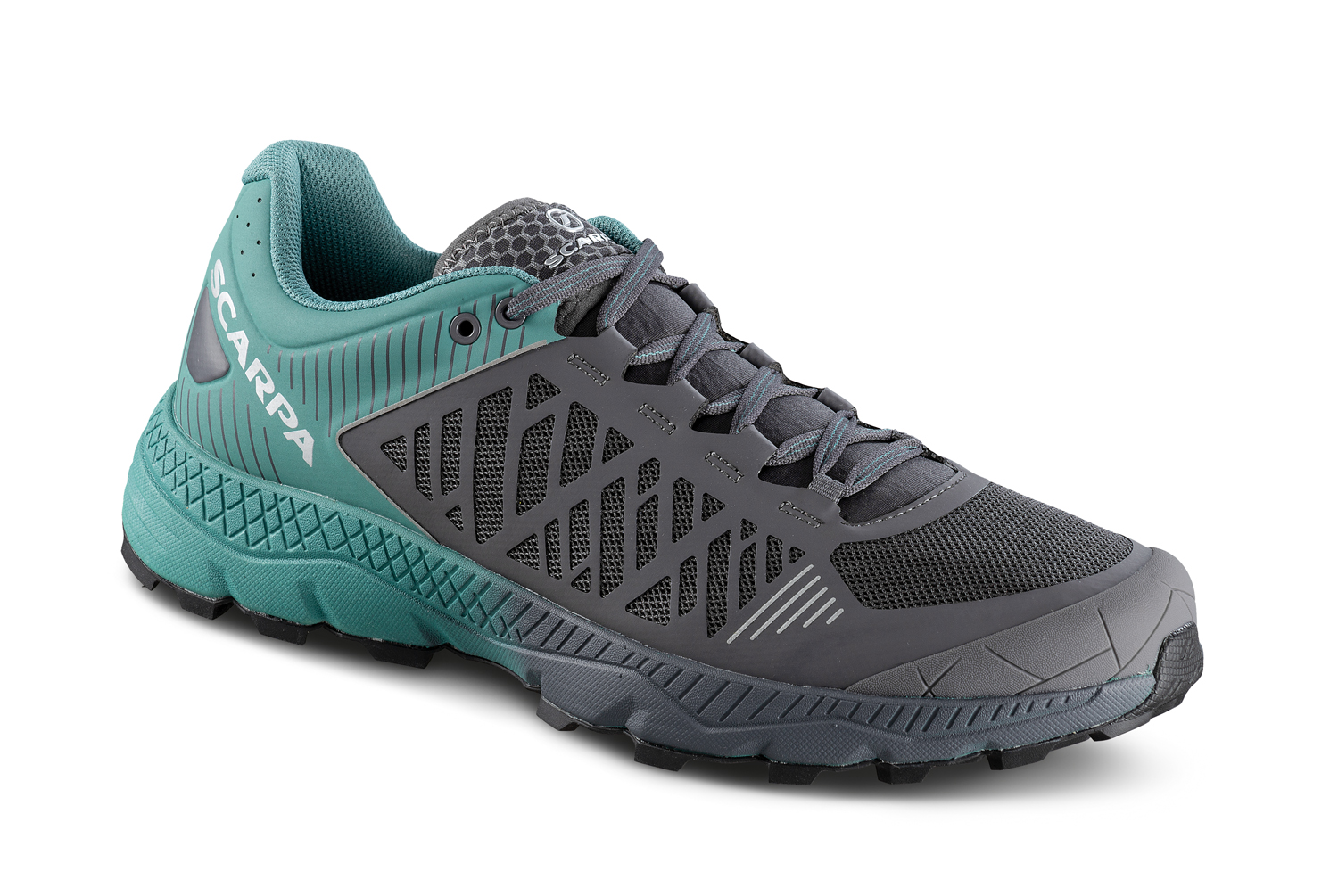 SCARPA Spin Ultra wins Trail Runner Magazine Editors’ Choice Award