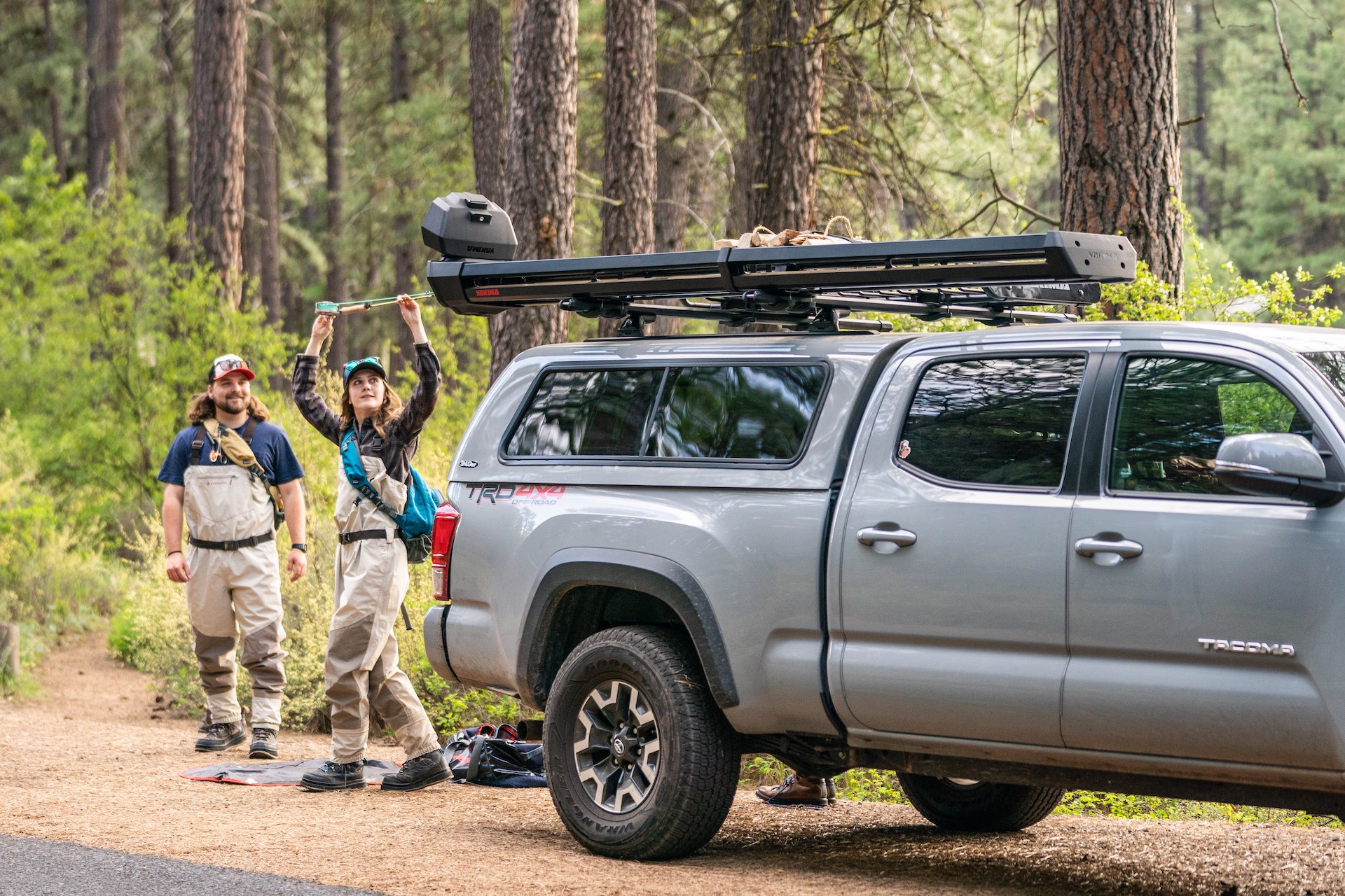 Yakima to Unveil Products for Fall 2019 at Outdoor Retailer Summer