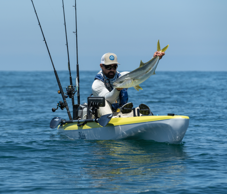 Hobie Releases New Passport to Fishing Fun
