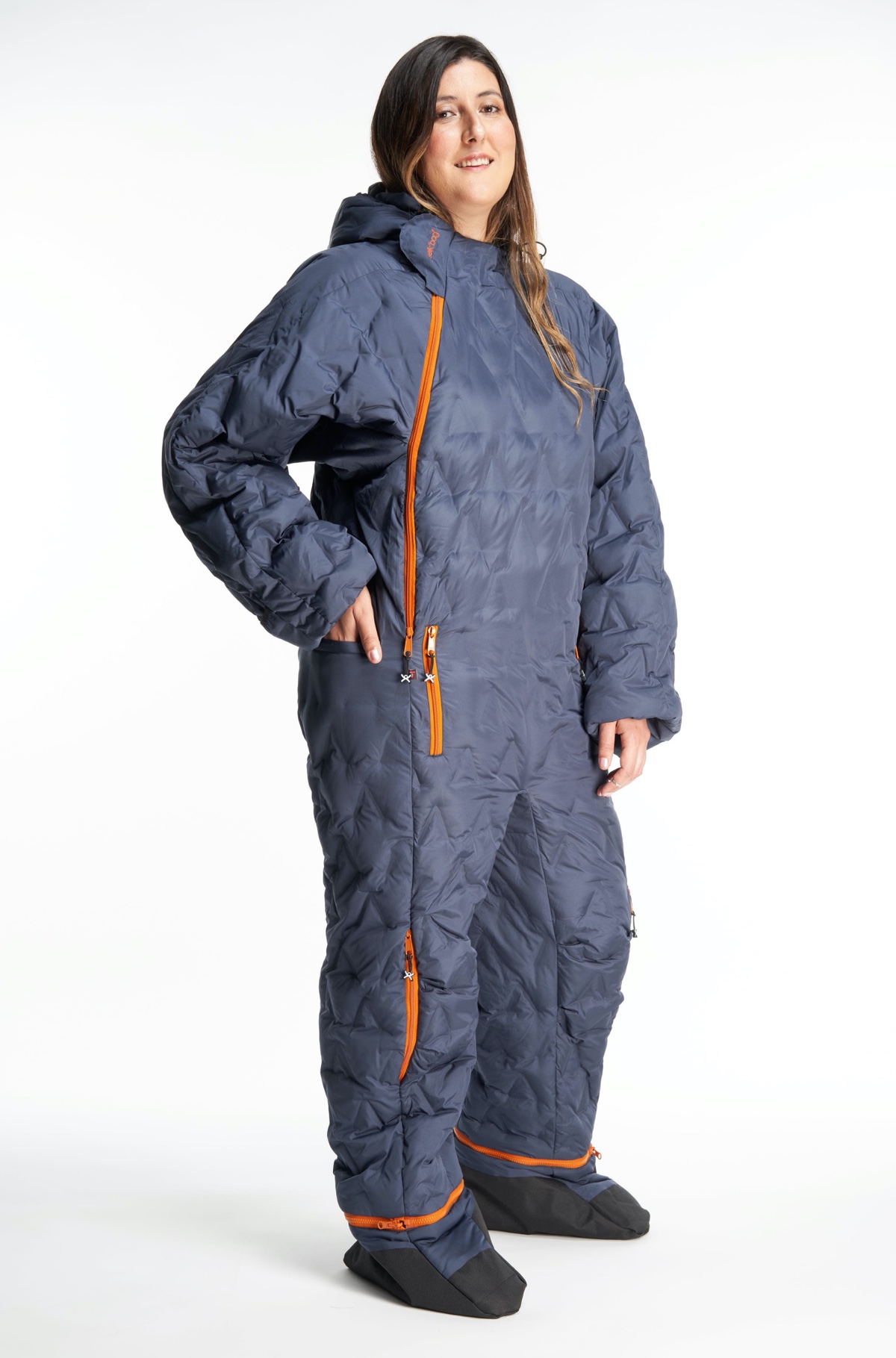  Selk'bag Original Wearable Sleeping Bag - Outdoor