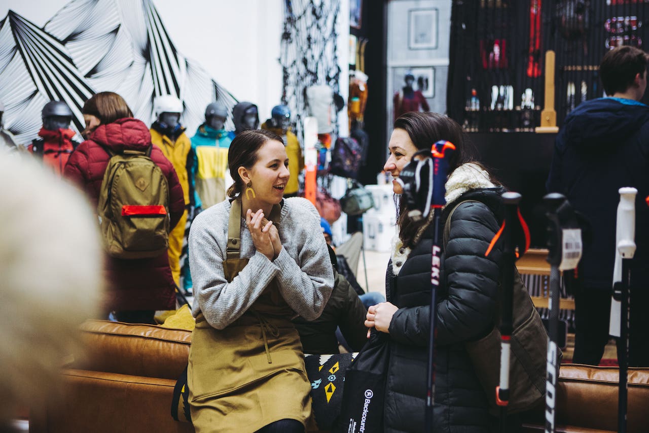 Backcountry to Open New Retail Stores Beginning Spring 2021