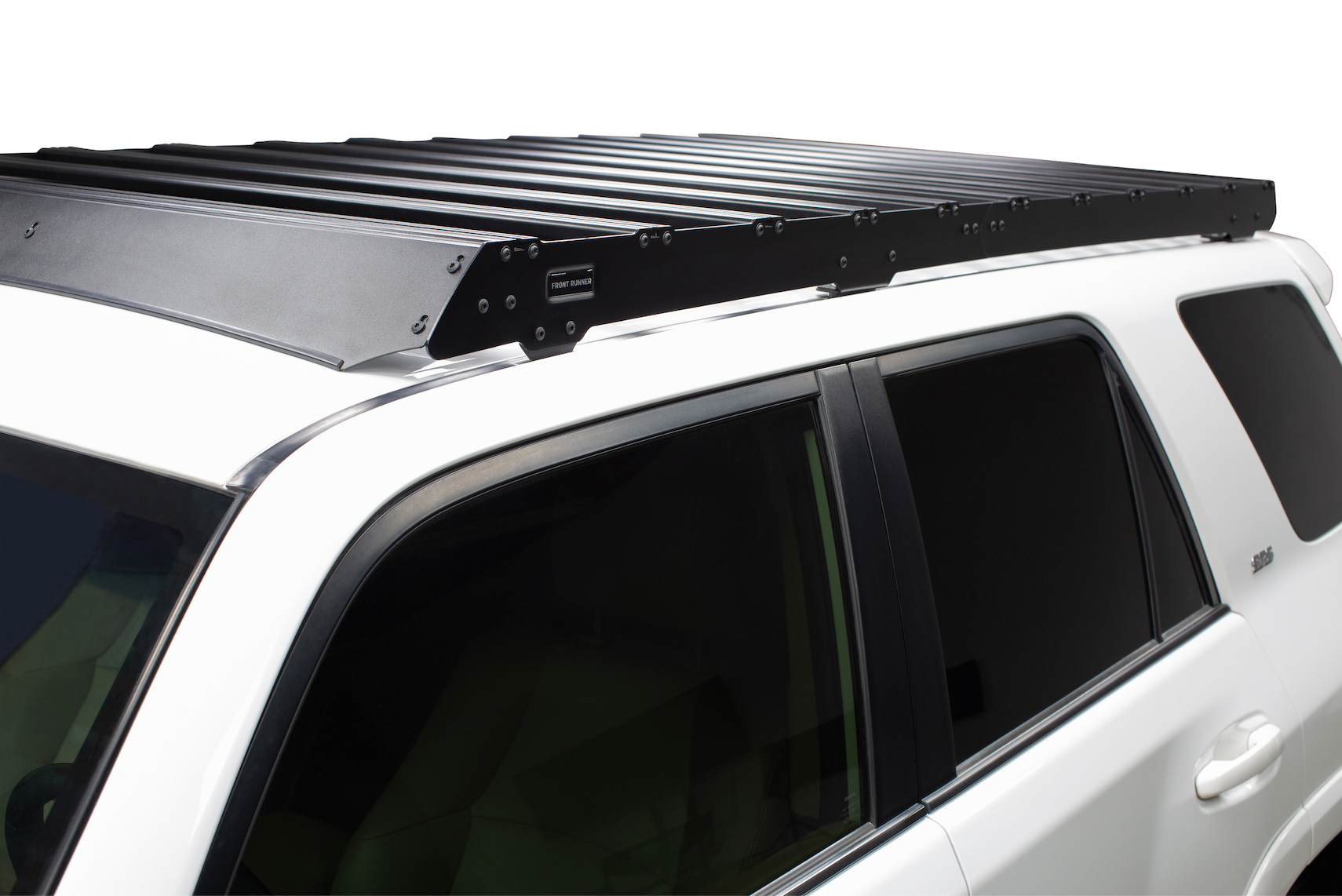 Front Runner Outfitters Launches New Slimsport Roof Rack System