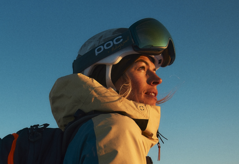 POC Release Hedvig Wessel Signature Collection