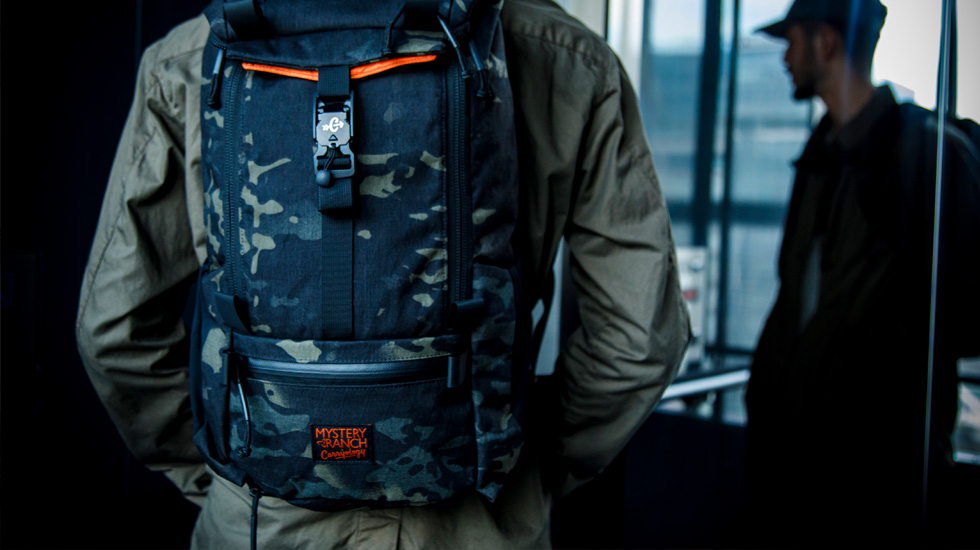 CORDURA :: The Business of Fabrics - Carryology