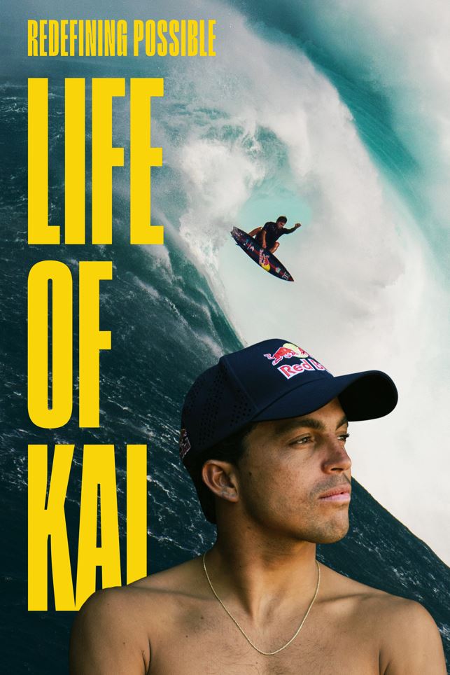 Kai Lenny Paddle Series Collection