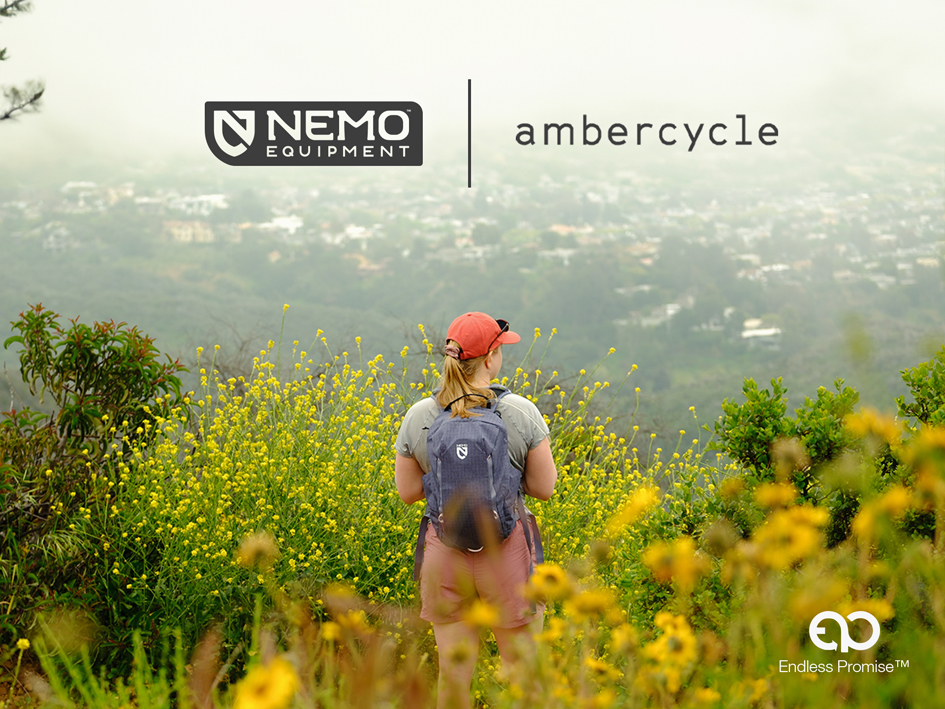 NEMO and Ambercycle Partner to Push Boundaries of Circularity in
