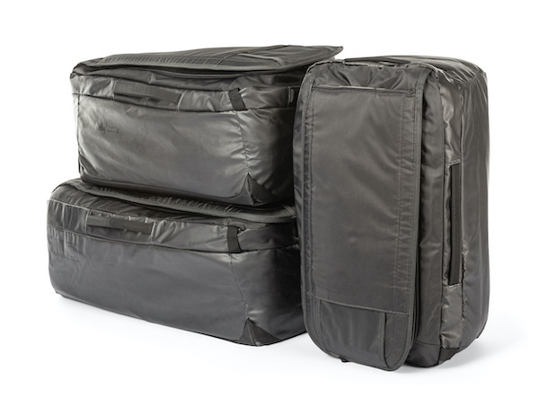 New Load Bearing Products from 5.11 Tactical Available Now