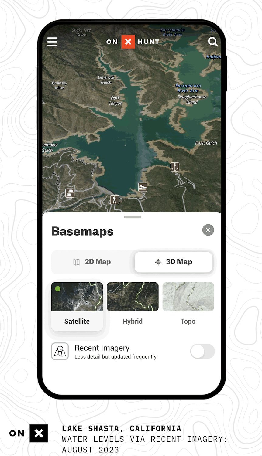 Basemap Vs Onx: Navigating the Best Mapping Tech!