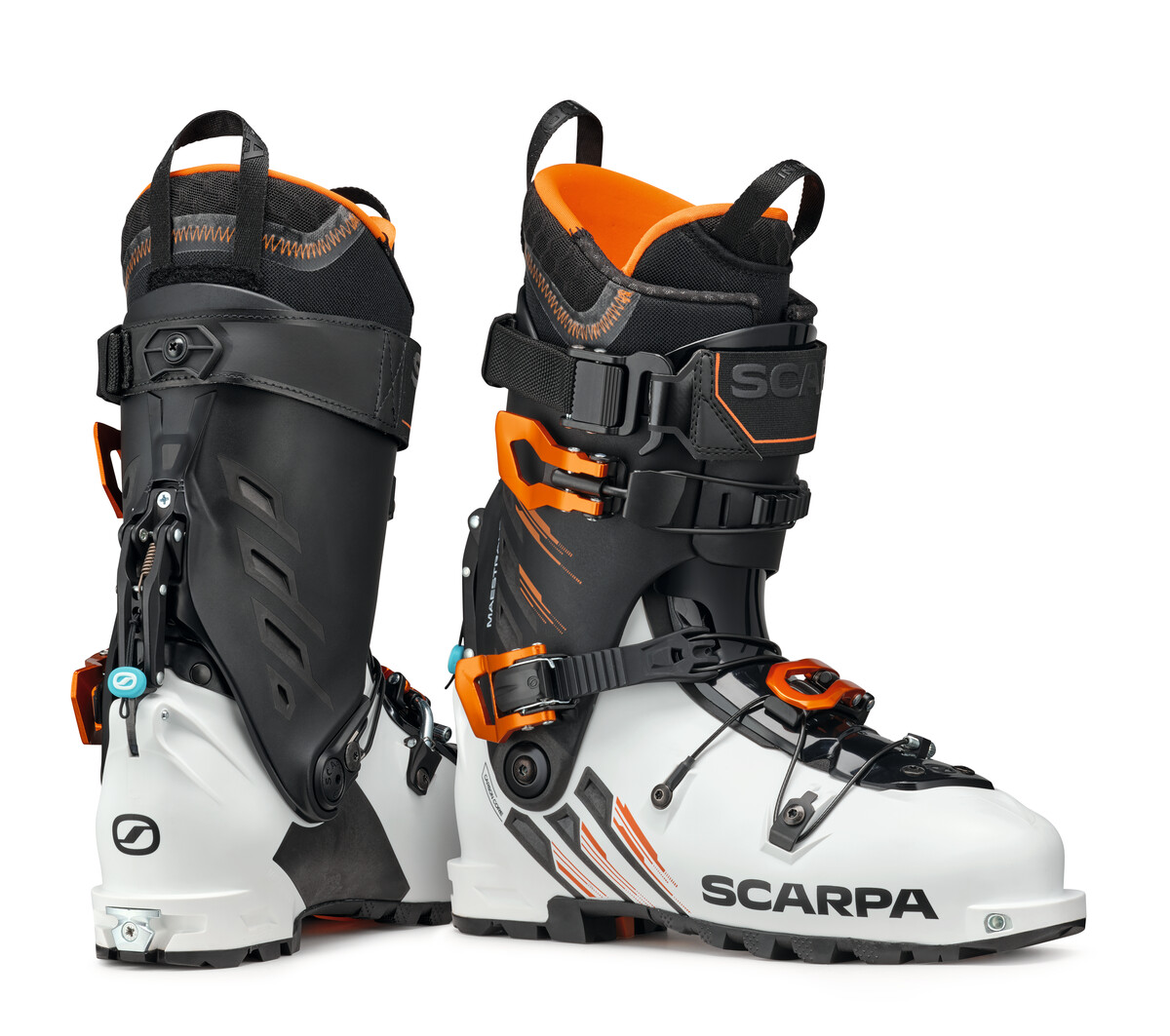 The 4 Best Ski Boots for Women of 2023