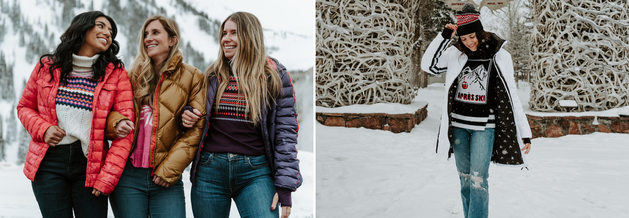 Top 10 Best Women's Ski Jackets In 2023  Stay Comfy And Cozy On The Slopes  