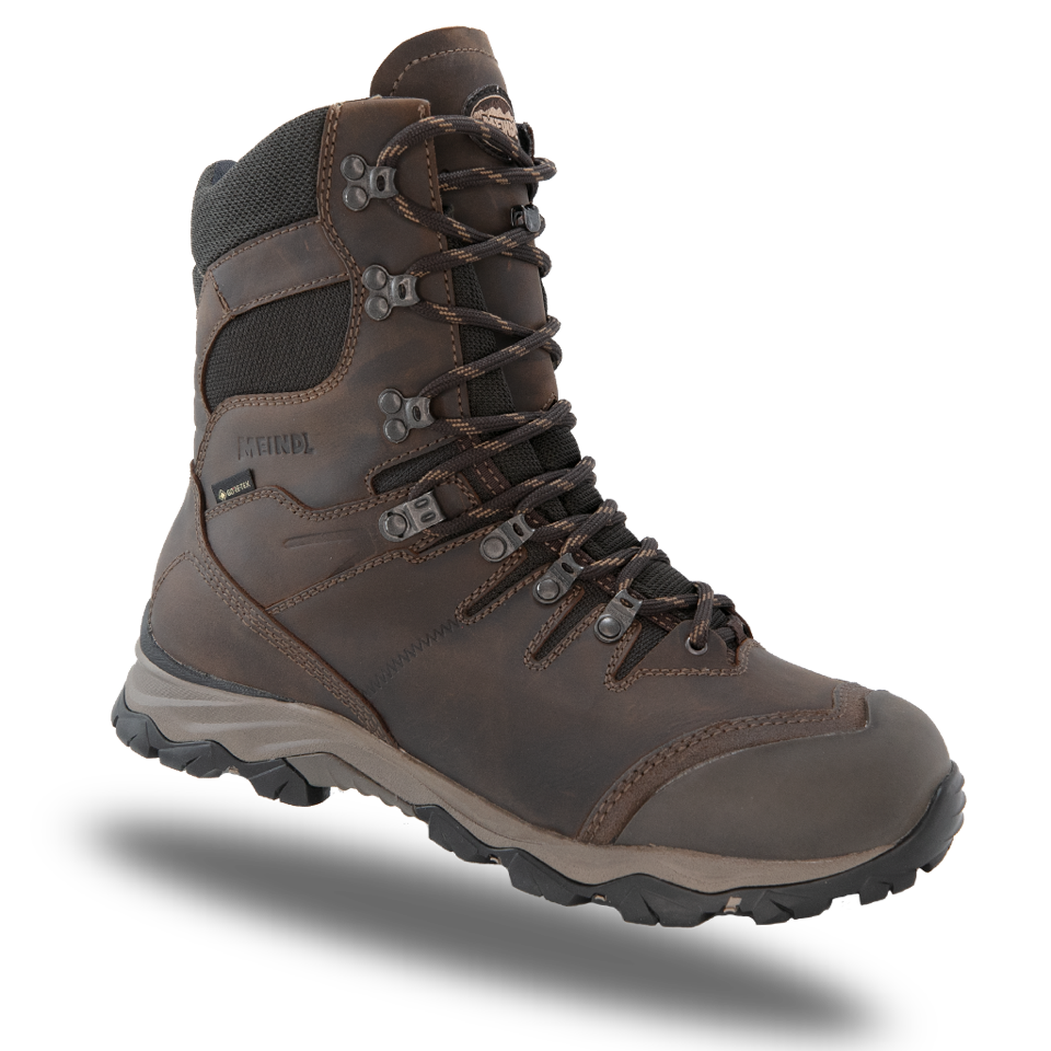 Meindl USA Introduces EuroLight Hunter Collection of Boots