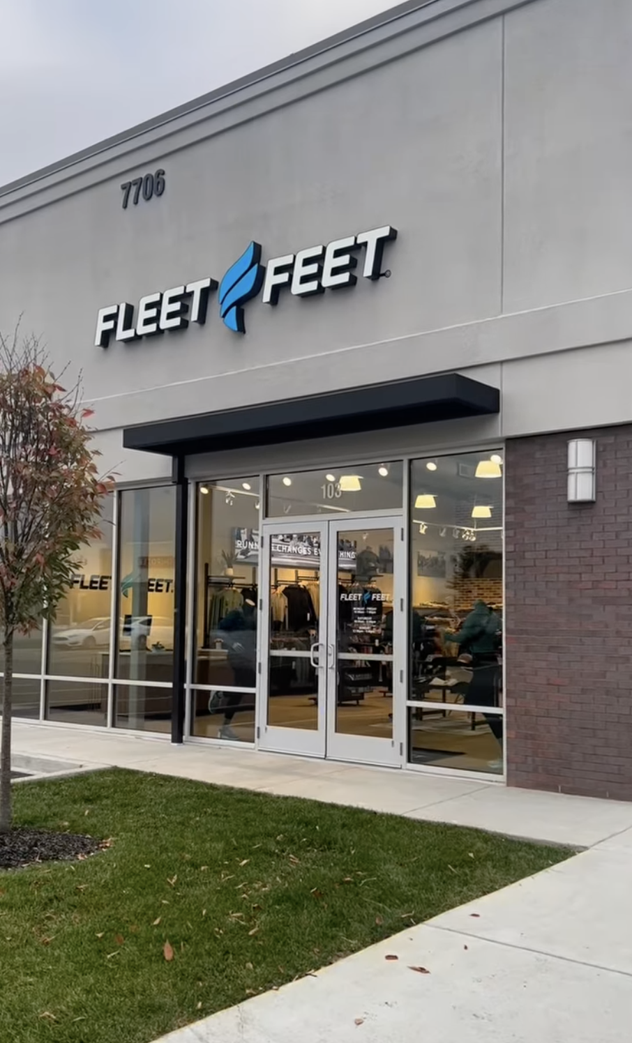 Fleet Feet Expands its Kentucky Footprint