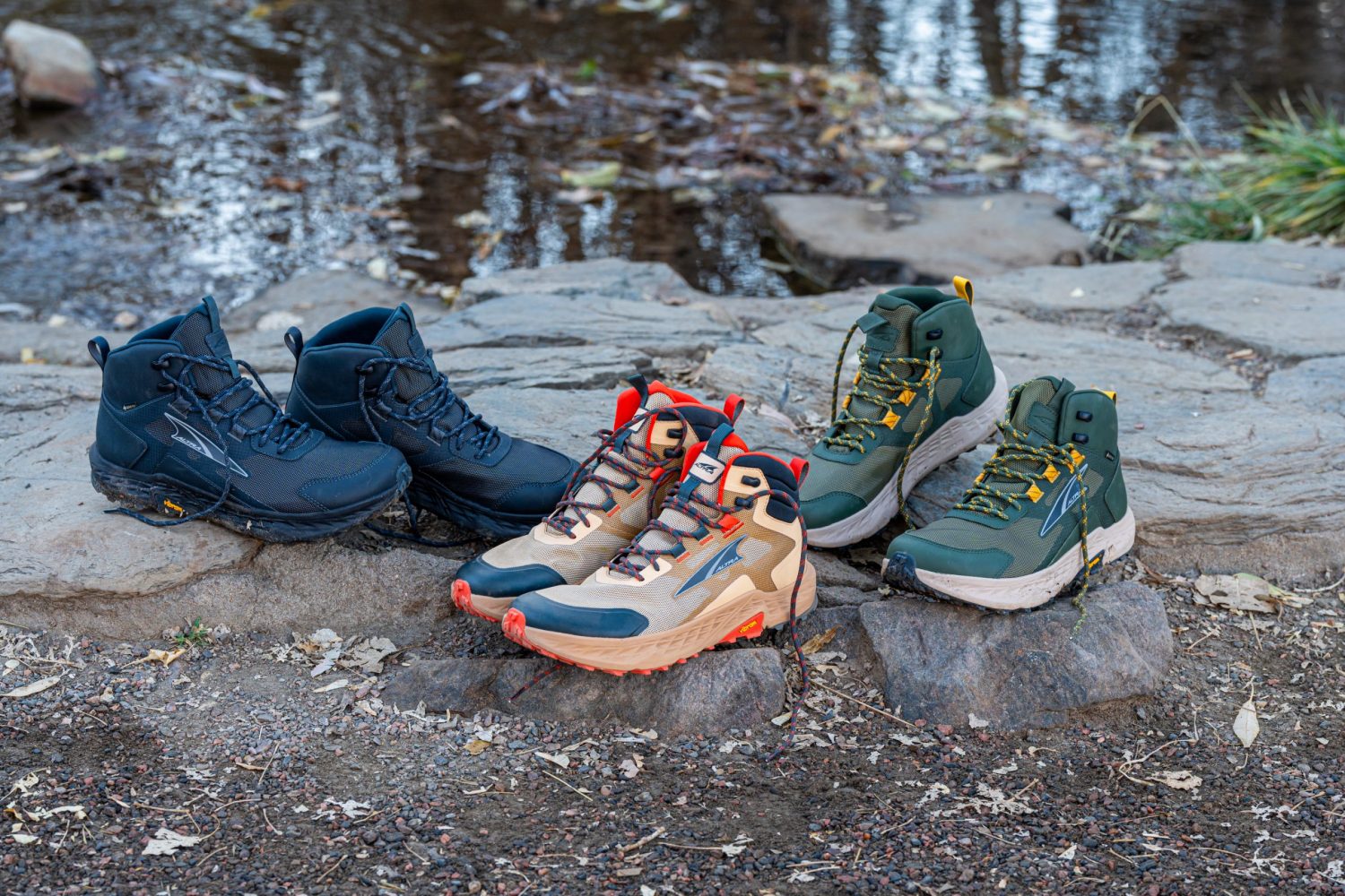 Altra Announces Expansion of the Timp Family with the New Timp Hiker ...