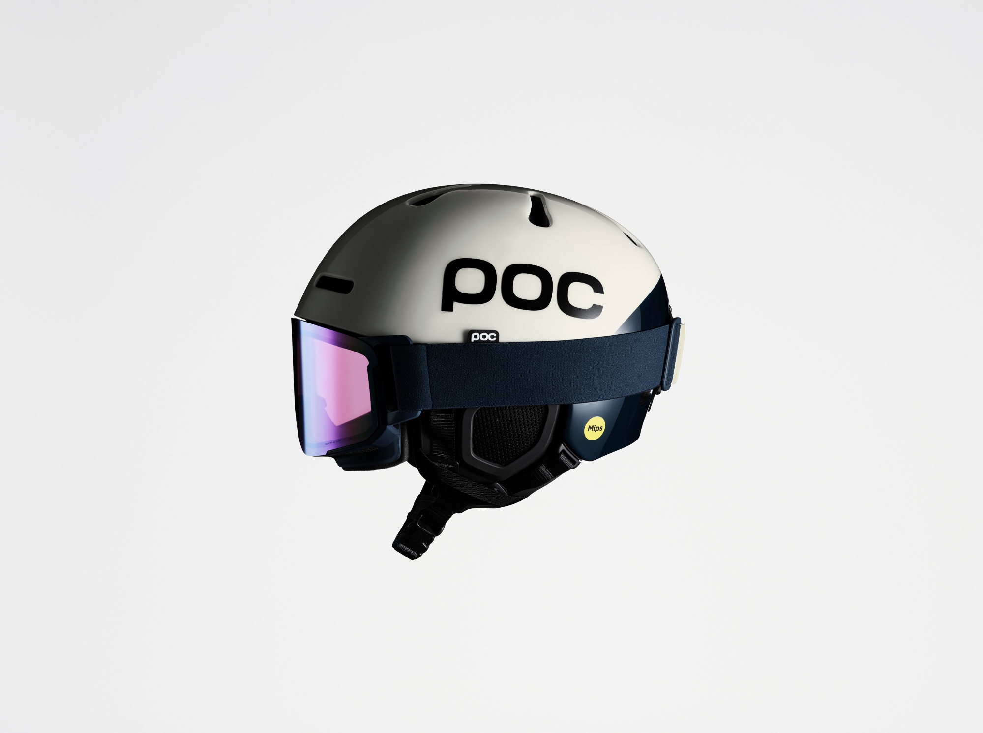 POC Fornix Helmet ヘルメット Lead Blue XL-XXL POC ポック ヘルメット FORNIX LEAD BLUE フォーニックス XL-XXL