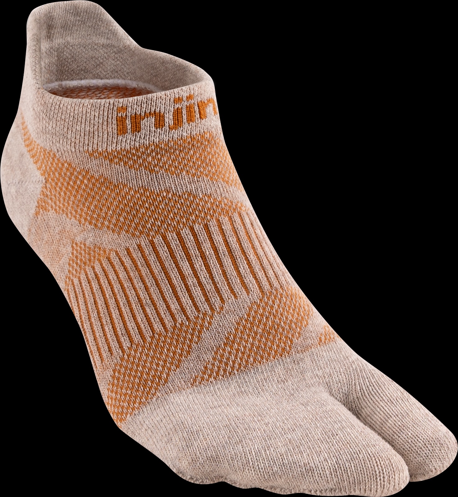 Injinji Introduces Split-Toe Socks for Casual, Daily Wear